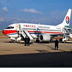 宜春明月山机场快运航空快运业稳步发展的原因是什么？